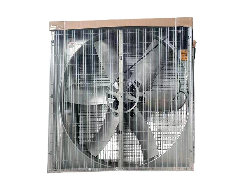 蒙特款推拉風機 