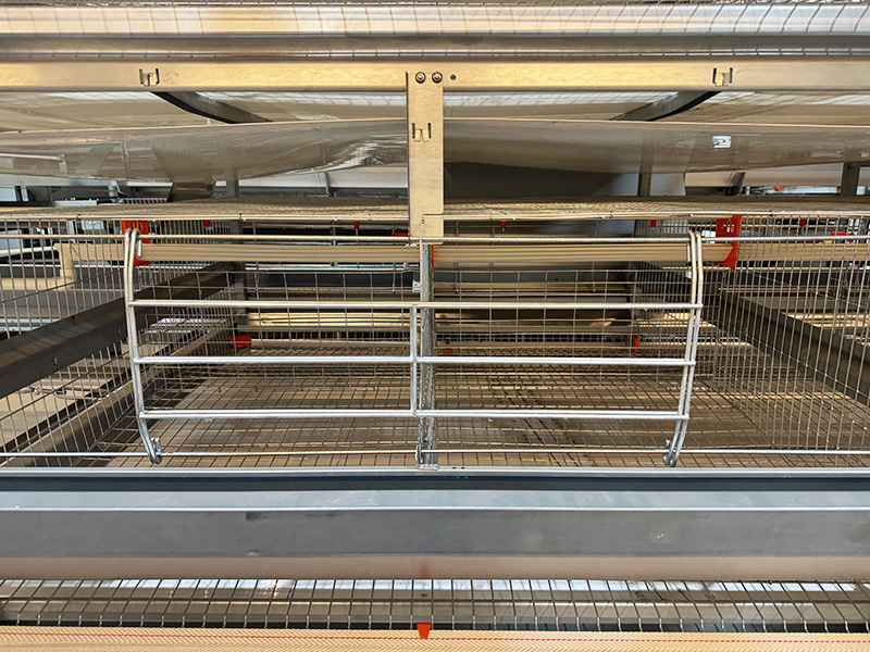 推拉式龍門(mén)