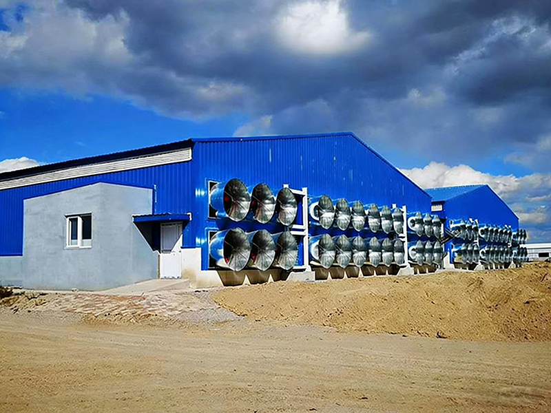 俄羅斯飛虎養殖基地